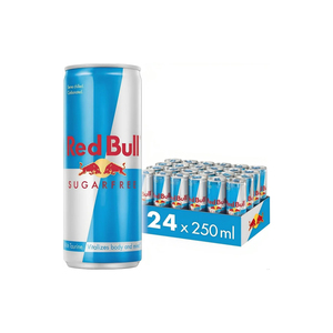 Red Bull Zero Sugar disponible para la venta en volumen para la venta al por menor - Product Image 4