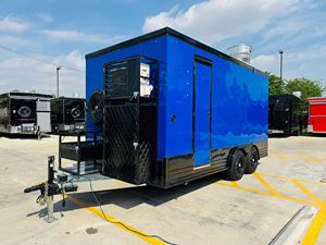 รถขายอาหารเคลื่อนที่แบบพรีเมี่ยมรุ่นเบนซินครัวเชิงพาณิชย์พร้อมสำหรับการจัดส่งที่รวดเร็วซื้อตอนนี้มีวางจำหน่ายแล้ว - Product Image 5