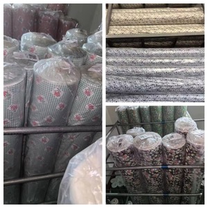 Hot selling Shaoxing 100% <b>Cotton</b> Printed Poplin <b>Fabric</b> Soft Durable Ideal for Shirts Dresses Craft Project Wholesale cheap price - Product Image 5