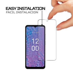 ฟิล์มกันรอยหน้าจอ ANTISHOCK สำหรับเอเซอร์ เอเซอร์ ลิควิด S272E4 ฟิล์มกันรอยหน้าจอโทรศัพท์มือถือระดับพรีเมียม - Product Image 3