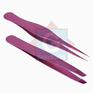 แหนบคิ้วเครื่องมือที่ดีที่สุดสำหรับการแต่งคิ้วอย่างมีความแม่นยำ - Product Image 1