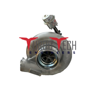เทอร์โบชาร์จเจอร์6449327 4044319 3790523 4031182 4031182ชั่วโมง5322469สำหรับ HE500WG MD13 FH FM - Product Image 3