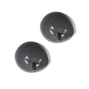 อุปกรณ์ป้องกันดวงตาด้ามจับทำจากสเตนเลสสตีลสีทึบอุปกรณ์ป้องกันดวงตาที่จับล่าสุด - Product Image 4