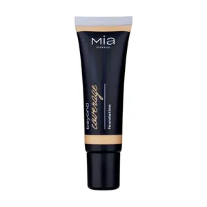 Italiano Best Selling Mia Make Up Liquid Foundation Weightless E Confortável Para Todos Os Tipos De Pele