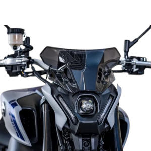 Parabrisas Nuevo o Pantalla Baja para Yamaha MT 09 2021 B7NF61C00000 - Product Image 1