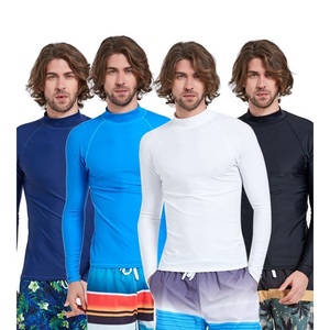 Mma Rash Guard Tops Rashguard Rash Guard Custom <b>Compression</b> <b>Shirts</b> for Men <b>Compression</b> Long Sleeve <b>Compression</b> <b>Shirt</b> Rash Guard - Product Image 1