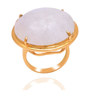 แหวนเงินแท้925สำหรับผู้หญิงดีไซน์คลาสสิกพลอยสีรุ้งสังเคราะห์เจียระไนแบบใหม่ล่าสุดสำหรับงานแต่งงาน - Product Image 2