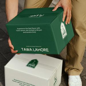 เคลือบด้านลายนูนสำหรับโชว์เครื่องสำอางสำหรับใบหน้ากล่องสีดำสำหรับขายปลีกขายส่งออกแบบโลโก้ได้ตามต้องการ - Product Image 3