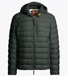 2025 nueva chaqueta acolchada de calidad Premium de marca, diseño personalizado para hombres, haz tu propio diseño - Product Image 3