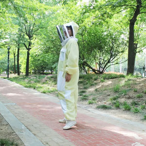 High Quality Cotton Beekeeping <b>Suits</b> for Adults / Best Selling Latest Design Professional Quality Beekeeping <b>Suits</b> Customized - Product Image 4