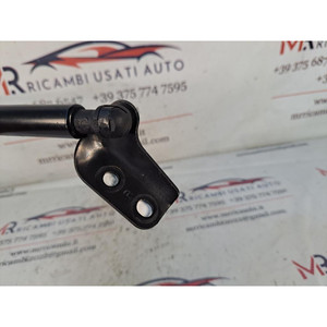 AMMORTIZZATORE POSTERIORE CABINA OPEL Serie Karl 42400107 B10XE benzina 999 (15>17) - Product Image 4