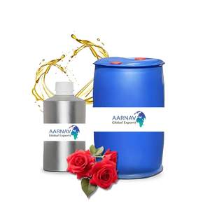 Huile Essentielle de Rose Otto et d'Arbre à Thé de Bulgarie 100% Pure, Distillée à la Vapeur, Qualité Supérieure, pour Éclaircissement de la Peau, Hydratation, Anti-Rides et Soins Capillaires - Product Image 4