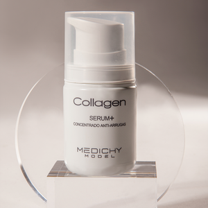 Suero de colágeno + - Product Image 2