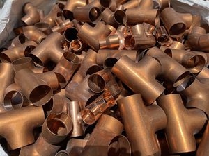 Compra chatarra de alambre de cobre a la venta chatarra de alambre de cobre puro 99.4% Compra chatarra de alambre de cobre a precios económicos de Europa - Product Image 5