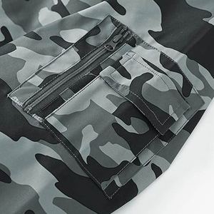 Chaqueta Varsity de Invierno para Hombre, Superventas, Tejido Suave, Estilo Casual Urbano, Logotipo Personalizado, Calidad Premium - Product Image 5