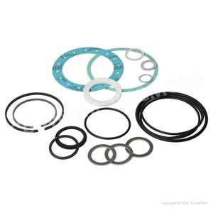 Kit de reparación Danfoss, kit de reparación, 027H4015 - Product Image 1