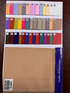 ผ้าทอโพลีวิสคอส36เส้นใยโพลีวิสคอสสีเขียวทองมหัศจรรย์ส่งออกต่างประเทศสำหรับเด็กชายและเด็กหญิง - Product Image 4