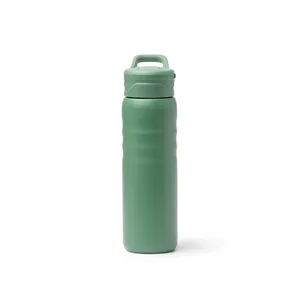 Borraccia Termica Volans in Acciaio Inossidabile Eco-Friendly - Gadget - Product Image 5