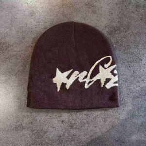 Gorro de Punto con Logotipo Personalizado, Gorro de Invierno Cálido, Elástico y Suave, Unisex, para Uso Diario Informal - Product Image 5