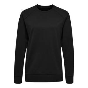 Alta calidad cuello redondo moda pulóver algodón Mujer sudadera nueva llegada de talla grande mujeres sudaderas para la venta - Product Image 1