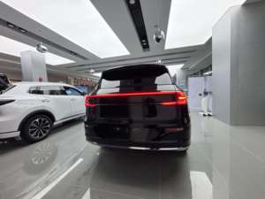 รถยนต์ 2026 พลัส ไฮบริด ไฟฟ้า 5 ที่นั่ง 5 ประตู SUV ขับเคลื่อน 4 ล้อ มอเตอร์ EV พลังงานใหม่ PHEV รถเชฟโรเลต ไม่เคยเกิดอุบัติเหตุ และพร้อมใช้งาน - Product Image 5