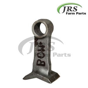 Les lames de marteau de précision pour les récolteurs à fléaux libèrent le potentiel agricole-Nouvel état exporté et fourni d'Inde - Product Image 2