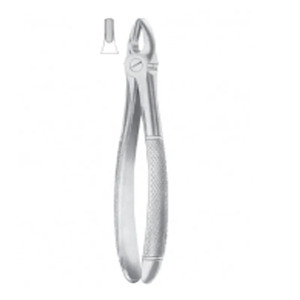 Lunan ofing Forceps Fig ที่ต่ำกว่า4สิ่วแบบอังกฤษ - Product Image 3