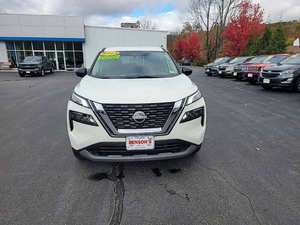 Nissan Rogue 2023 en Perfecto Estado - Product Image 4