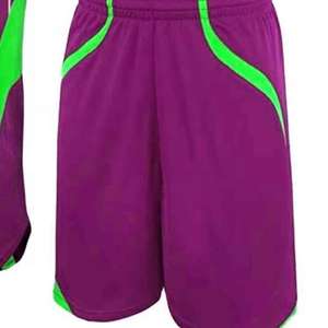 ผู้ผลิตชุดทีมกีฬา ชุดฟุตบอลดีไซน์ใหม่ ชุดฟุตบอลแบบไล่เฉดสี ชุดฟุตบอลแบบซับลิเมชั่น ชุดทีมแบบกำหนดเอง - Product Image 6