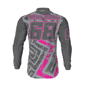 Equipo de Motocross 360 MX Jersey y pantalones Combo XL Tamaño Racing Dirt Bike Traje con chaquetas Fabricado para equipos de ATV y MTB - Product Image 4