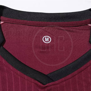 ชุดนักบอลชุดทีม2025เสื้อทีมฟุตบอล - Product Image 3