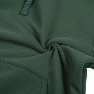 Chándales con capucha y cuello para hombre, ropa de calle de manga larga con estampado personalizado, chándal único transpirable para hombre - Product Image 5