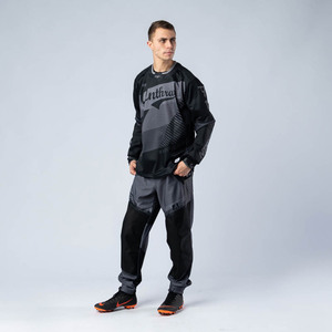 Venta al por mayor personalizado Paintball Jerseys Durable y ligero equipo de diseños y logotipos Paintball Jerseys para la venta caliente - Product Image 5