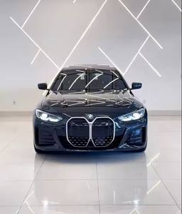 BMW i4 e-drive M Sport 2025 ORIGINAL Usado en Venta - Product Image 2