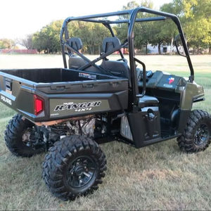 2025 Polaris Ranger y 1000 XP Sport Nuevas motocicletas Touring RTV - Product Image 1