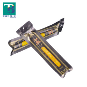 SIWAK MAKKAH Miswak/Siwak/Sewak Mejor calidad Caja de 60 piezas Cepillo de dientes natural envasado al vacío Higiene bucal Blanqueamiento Limpieza - Product Image 1