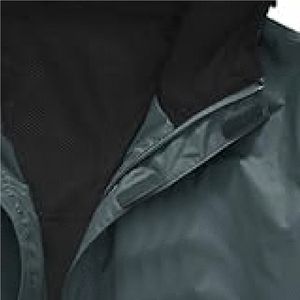 Chaqueta de nailon ligera de alta calidad para servicio OEM multibolsillos impermeable elegante informal primavera otoño - Product Image 4