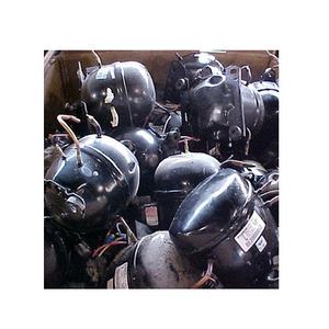 Chatarra de refrigeradores AC - Product Image 3