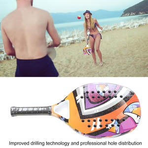 Raquettes de pickleball en fibre de carbone Panelsound P1 en gros, entraînement, remise en gros, MOQ 50 raquettes, performance 5G, surveillance, adultes - Product Image 2