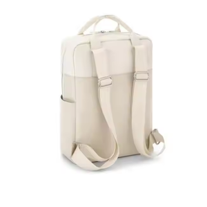 Sac d'ordinateur élégant de grande capacité avec plusieurs poches sac pour ordinateur portable pack loisirs voyage affaires sac à dos en nylon pour hommes - Product Image 3