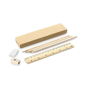 <b>Set</b> / <b>Writing</b> / Kids / Sustainable Articles M72364334 - Product Image 1