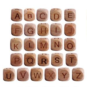 ลูกปัดไม้รูปหัวใจทำจากไม้รูปทรงลูกปัดทำจากไม้สีและขนาดทำด้วยมือสินค้าอินเดีย - Product Image 6