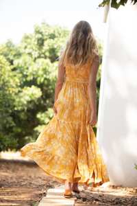 Vestido Maxi de Verano 2025 para Mujer, de Alta Calidad, Ecológico, 100% Algodón, Personalizado OEM, Vestido Casual sin Mangas, Color Personalizado - Product Image 5