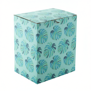 CreaBox EF-391 Scatola Personalizzata per Merchandising e Articoli Promozionali per Feste - Product Image 2