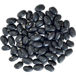 Venta al por mayor gran número de frijoles negros orgánicos de alta calidad - Product Image 1