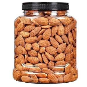 Almendras Amargas Secas Orgánicas a Granel, de Alta Calidad, Origen Reino Unido, Crudas y Tostadas, para Consumo Alimentario y Repostería - Product Image 2