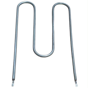 Heatmaster 230V CR-Ni เตาอบ FM31 OEM - Product Image 1