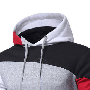 OEM Service Wholesale Best Design Basics Men <b>Hoodies</b> <b>Lightweight</b> Breathable Quick Dry Men <b>Hoodies</b> Made In Pakistan - Product Image 3