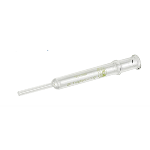 Contatore di gocce normale con iscrizione - Product Image 1