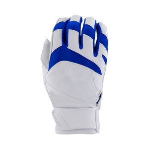 Wholesale Best Sublimated Design Goatskin Digital Leather Baseball <b>Batting</b> <b>Gloves</b> Professional Unisex Softball <b>Batting</b> <b>Gloves</b> - Product Image 5